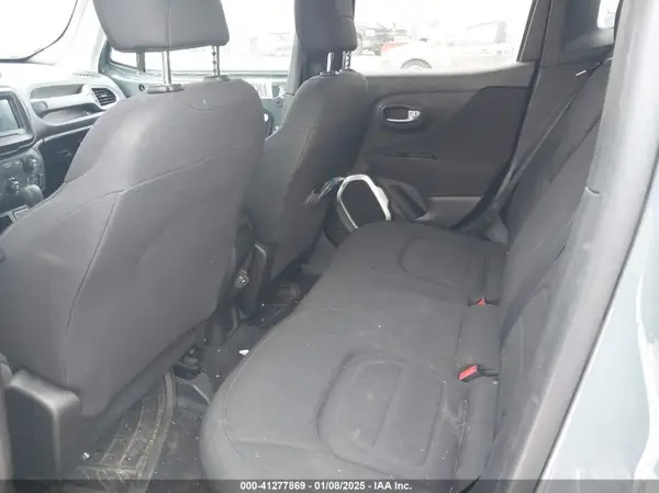 ZACCJABB6JPJ06962 2018 JEEP RENEGADE - Image 8