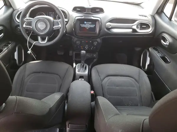 ZACCJABB6JPJ09148 2018 JEEP RENEGADE - Image 8