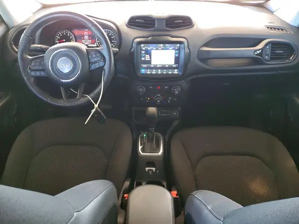 ZACCJABB6JPJ11191 2018 JEEP RENEGADE - Image 8