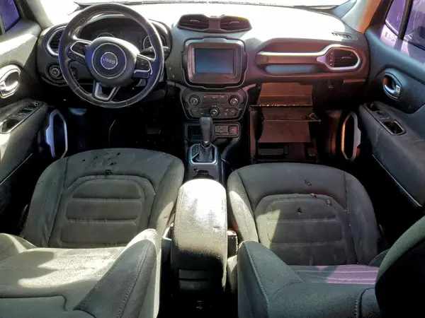 ZACCJABB6JPJ13944 2018 JEEP RENEGADE - Image 8