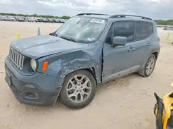 ZACCJABB6JPJ15497 2018 JEEP RENEGADE