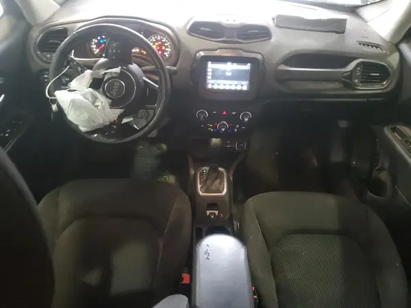 ZACCJABB6JPJ16746 2018 JEEP RENEGADE - Image 8