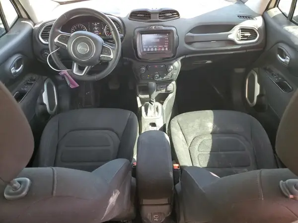 ZACCJABB6JPJ24894 2018 JEEP RENEGADE - Image 8