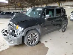 ZACCJABB6JPJ27407 2018 JEEP RENEGADE