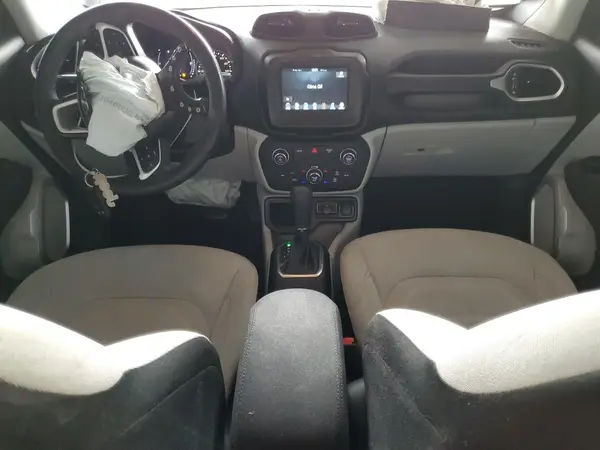 ZACCJABB6JPJ27407 2018 JEEP RENEGADE - Image 8