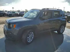 ZACCJABB6JPJ31411 2018 JEEP RENEGADE
