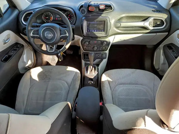 ZACCJABB6JPJ31411 2018 JEEP RENEGADE - Image 8