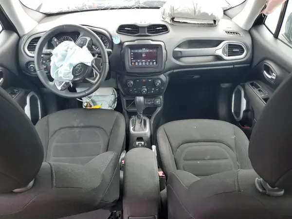 ZACCJABB6JPJ33742 2018 JEEP RENEGADE - Image 8