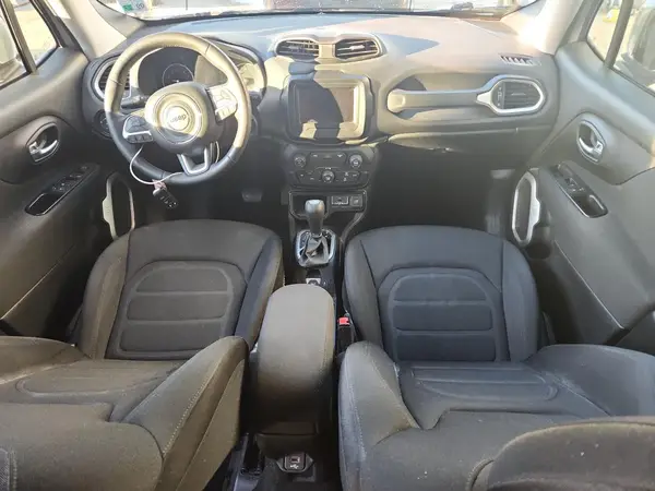 ZACCJABB6JPJ36589 2018 JEEP RENEGADE - Image 8