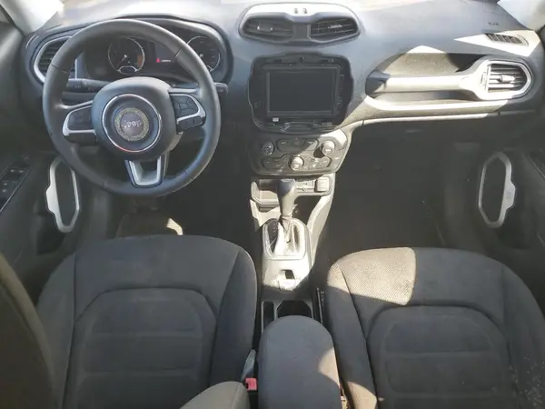 ZACCJABB6JPJ36687 2018 JEEP RENEGADE - Image 8