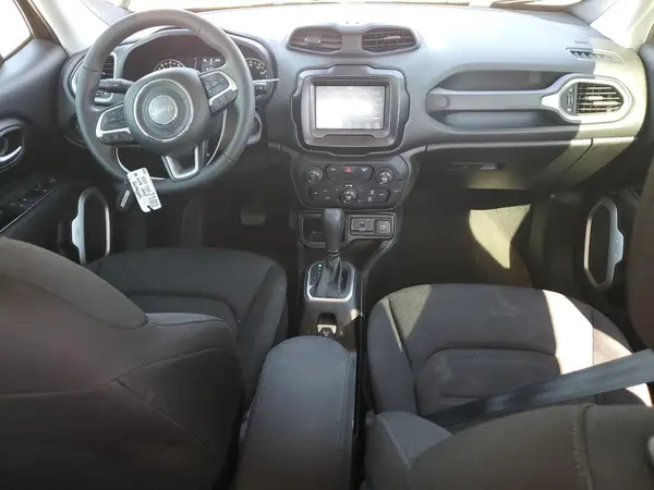 ZACCJABB6JPJ37225 2018 JEEP RENEGADE - Image 8