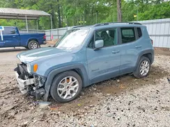 ZACCJABB6JPJ40156 2018 JEEP RENEGADE