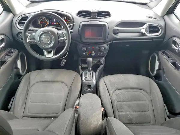 ZACCJABB6JPJ40156 2018 JEEP RENEGADE - Image 8