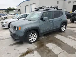 ZACCJABB6JPJ40500 2018 JEEP RENEGADE