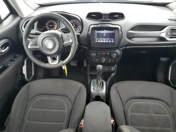 ZACCJABB6JPJ40500 2018 JEEP RENEGADE - Image 8