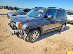 ZACCJABB6JPJ40786 2018 JEEP RENEGADE