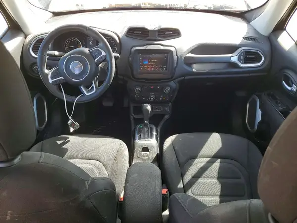 ZACCJABB6JPJ45096 2018 JEEP RENEGADE - Image 8