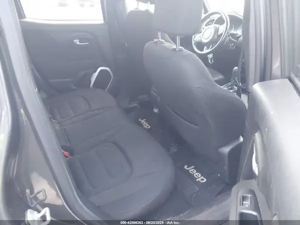 ZACCJABB6JPJ47186 2018 JEEP RENEGADE - Image 8