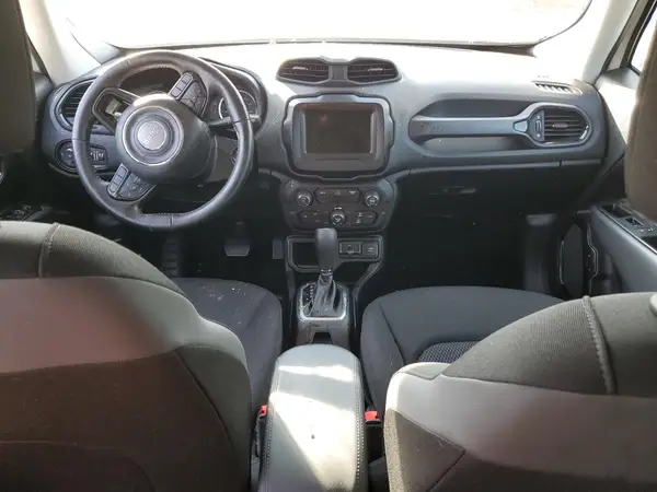 ZACCJABB6JPJ52565 2018 JEEP RENEGADE - Image 8