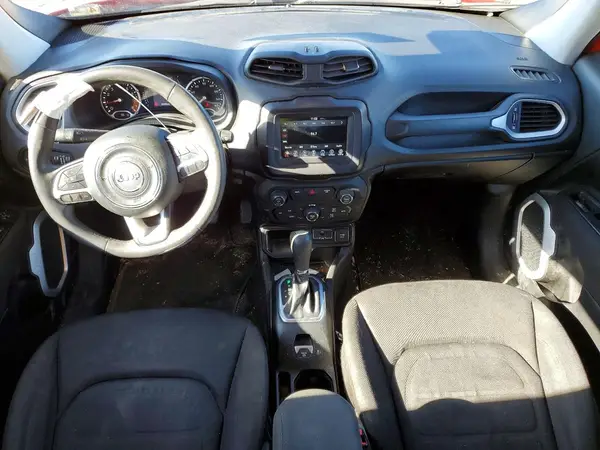 ZACCJABB6JPJ59015 2018 JEEP RENEGADE - Image 8