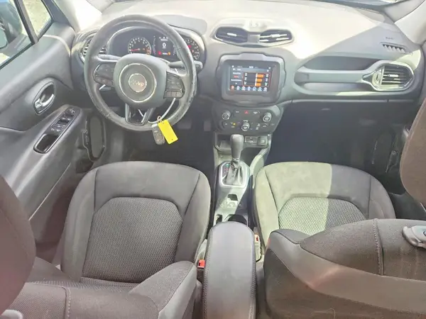 ZACCJABB6JPJ69592 2018 JEEP RENEGADE - Image 8