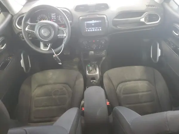 ZACCJABB6JPJ70516 2018 JEEP RENEGADE - Image 8