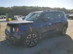 ZACCJABB7HPE41239 2017 JEEP RENEGADE