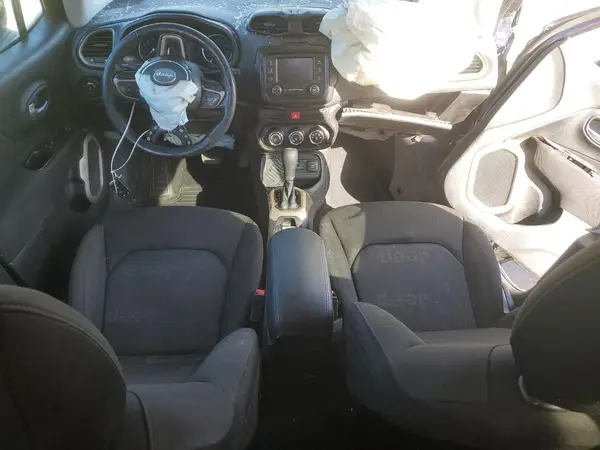 ZACCJABB7HPE41239 2017 JEEP RENEGADE - Image 8