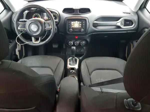 ZACCJABB7HPE58526 2017 JEEP RENEGADE - Image 8