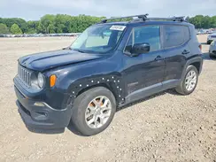 ZACCJABB7HPE58851 2017 JEEP RENEGADE