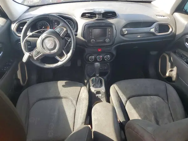 ZACCJABB7HPE58851 2017 JEEP RENEGADE - Image 8