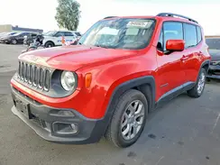 ZACCJABB7HPE60146 2017 JEEP RENEGADE