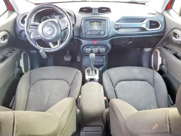 ZACCJABB7HPE60146 2017 JEEP RENEGADE - Image 8