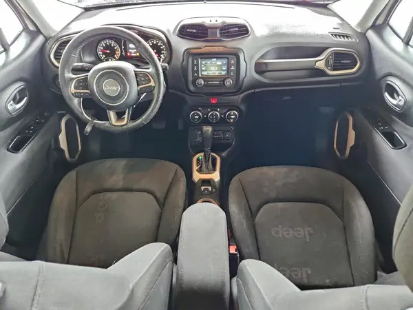 ZACCJABB7HPE62236 2017 JEEP RENEGADE - Image 8