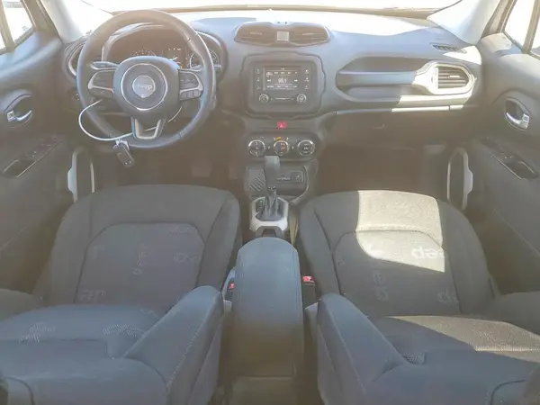 ZACCJABB7HPE63693 2017 JEEP RENEGADE - Image 8