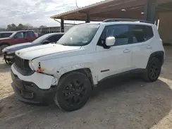 ZACCJABB7HPE67713 2017 JEEP RENEGADE