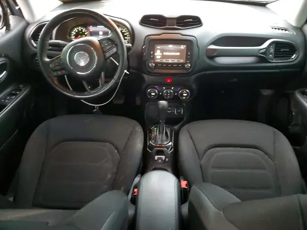 ZACCJABB7HPE81546 2017 JEEP RENEGADE - Image 8