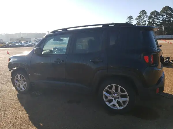 ZACCJABB7HPE86973 2017 JEEP RENEGADE - Image 2