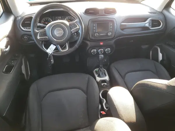ZACCJABB7HPE86973 2017 JEEP RENEGADE - Image 8