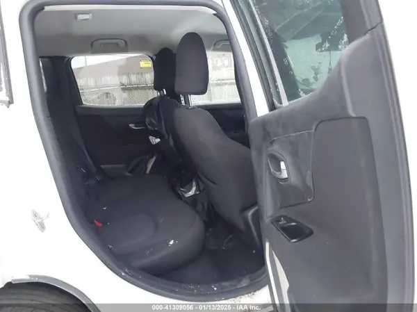 ZACCJABB7HPE88948 2017 JEEP RENEGADE - Image 8