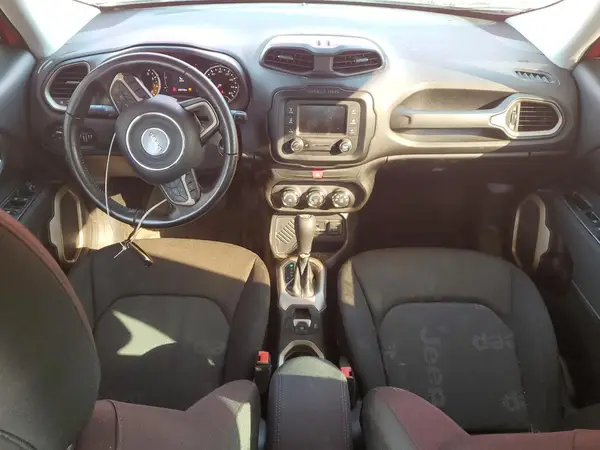 ZACCJABB7HPE91302 2017 JEEP RENEGADE - Image 8