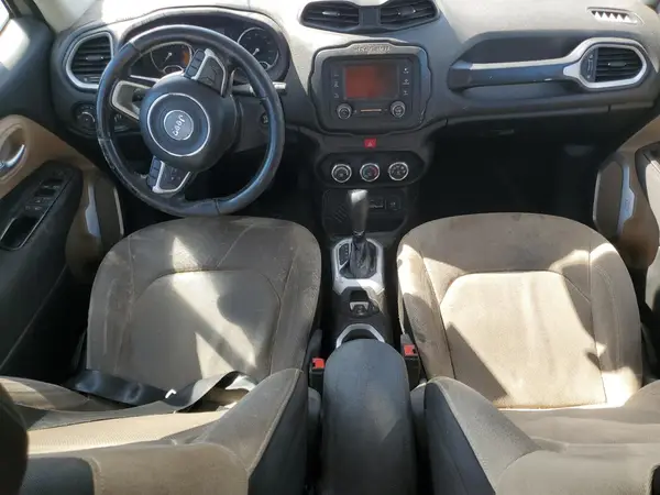ZACCJABB7HPE91641 2017 JEEP RENEGADE - Image 8