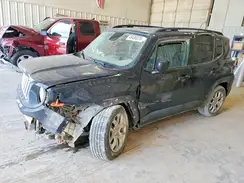 ZACCJABB7HPF03318 2017 JEEP RENEGADE