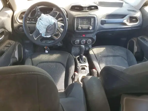 ZACCJABB7HPF03318 2017 JEEP RENEGADE - Image 8