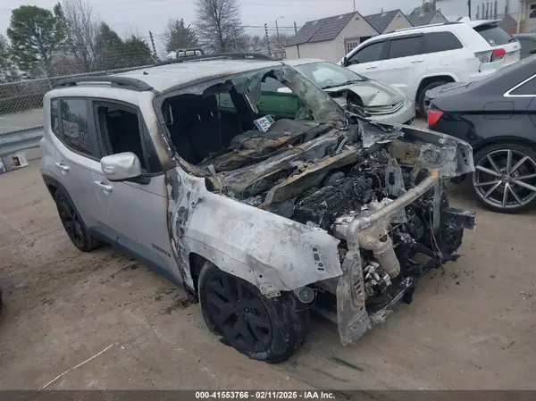 ZACCJABB7HPF15579 2017 JEEP RENEGADE - Image 1
