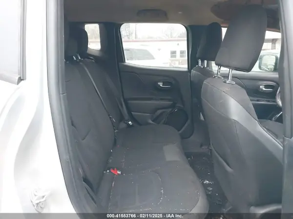 ZACCJABB7HPF15579 2017 JEEP RENEGADE - Image 8