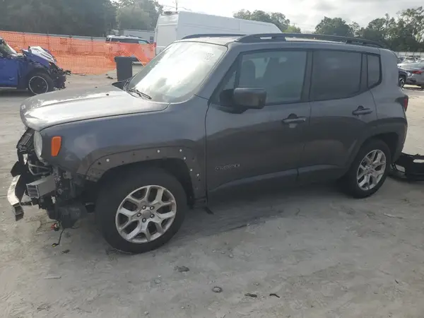 ZACCJABB7HPF15968 2017 JEEP RENEGADE - Image 1