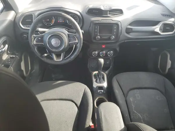 ZACCJABB7HPF15968 2017 JEEP RENEGADE - Image 8