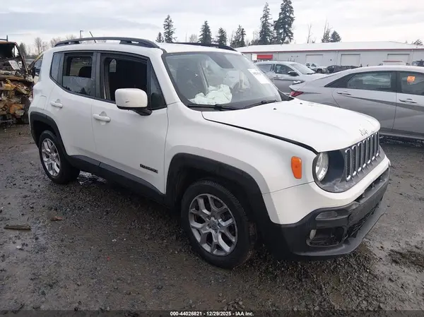 ZACCJABB7HPF16280 2017 JEEP RENEGADE - Image 1