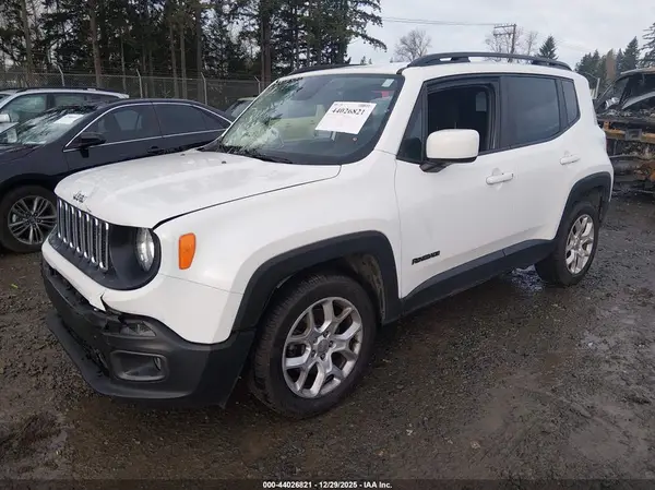 ZACCJABB7HPF16280 2017 JEEP RENEGADE - Image 2